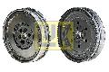 Koło zamachowe, LuK DMF do BMW, 415 0395 10, LuK - Aftermarket Service oHG w ofercie sklepu e-autoparts.pl 
