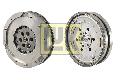Koło zamachowe, LuK DMF do BMW, 415 0502 10, LuK - Aftermarket Service oHG w ofercie sklepu e-autoparts.pl 