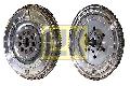 Koło zamachowe, LuK DMF do BMW, 415 0582 09, LuK - Aftermarket Service oHG w ofercie sklepu e-autoparts.pl 