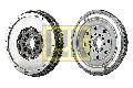 Koło zamachowe, LuK DMF do Volvo, 415 0716 10, LuK - Aftermarket Service oHG w ofercie sklepu e-autoparts.pl 