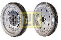 Koło zamachowe, LuK DMF415 0740 09, LuK - Aftermarket Service oHG w ofercie sklepu e-autoparts.pl 
