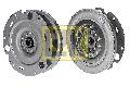 Koło zamachowe, LuK DMF do Audi, 415 0904 09, LuK - Aftermarket Service oHG w ofercie sklepu e-autoparts.pl 