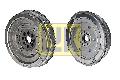 Koło zamachowe, LuK DMF do Forda, 415 0913 09, LuK - Aftermarket Service oHG w ofercie sklepu e-autoparts.pl 