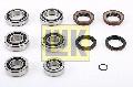 Zestaw naprawczy, mechaniczna skrzynia biegów, LuK GearBOX do Forda, 462 0153 10, LuK - Aftermarket Service oHG w ofercie sklepu e-autoparts.pl 