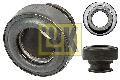 Łożysko oporowe do Opla, 500 0167 10, LuK - Aftermarket Service oHG w ofercie sklepu e-autoparts.pl 