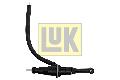 Pompa sprzęgła do Renault, 511 0012 10, LuK - Aftermarket Service oHG w ofercie sklepu e-autoparts.pl 