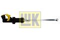 Pompa sprzęgła do Fiata, 511 0138 10, LuK - Aftermarket Service oHG w ofercie sklepu e-autoparts.pl 