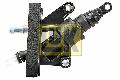 Pompa sprzęgła do Forda, 511 0610 10, LuK - Aftermarket Service oHG w ofercie sklepu e-autoparts.pl 