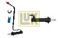 Siłownik, sprzęgło do Rovera, 512 0017 10, LuK - Aftermarket Service oHG w ofercie sklepu e-autoparts.pl 