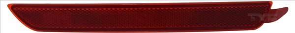 Światło odblaskowe do Mazdy, 17-5973-00-9, TYC EUROPE B.V. w ofercie sklepu e-autoparts.pl 