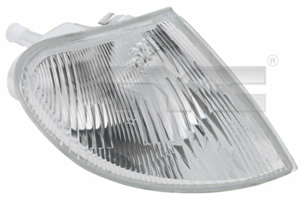 Lampa kierunkowskazu 18-5513-01-2 TYC EUROPE B.V.