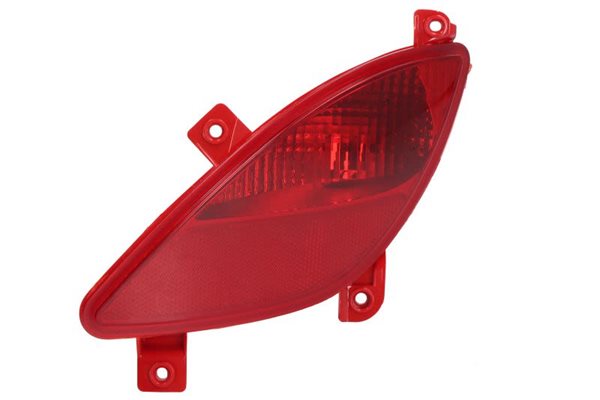 Lampa tylna przeciwmgielna do Hyundia, 19-12221-01-2, TYC EUROPE B.V. w ofercie sklepu e-autoparts.pl 