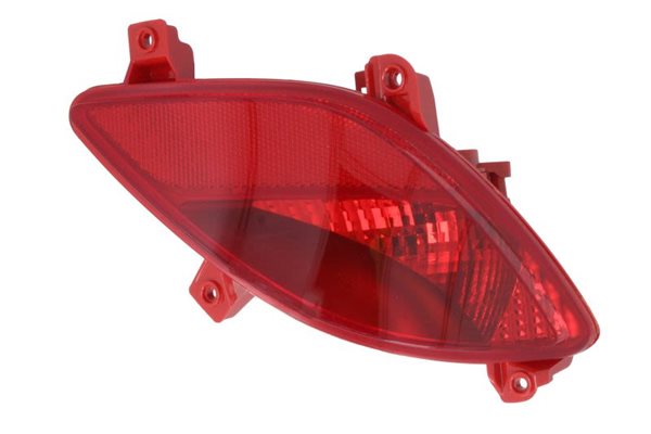 Lampa tylna przeciwmgielna do Hyundia, 19-12222-01-2, TYC EUROPE B.V. w ofercie sklepu e-autoparts.pl 