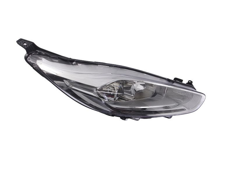 Reflektor do Forda, 20-14601-06-2, TYC EUROPE B.V. w ofercie sklepu e-autoparts.pl 