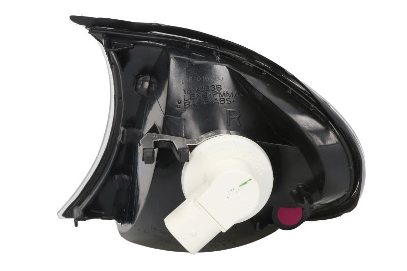 Lampa kierunkowskazu do BMW, 18-0163-05-2, TYC EUROPE B.V. w ofercie sklepu e-autoparts.pl 