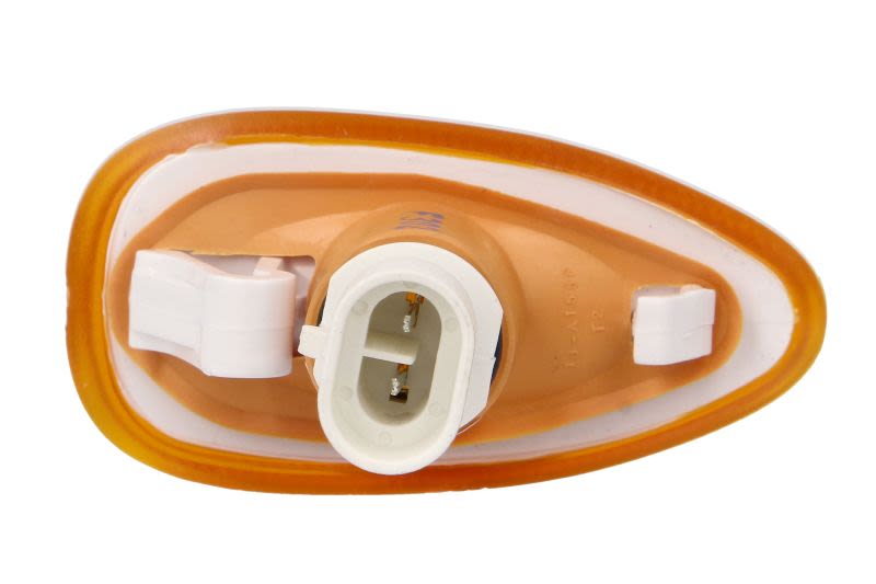 Lampa kierunkowskazu do Fiata, 18-0155-05-2, TYC EUROPE B.V. w ofercie sklepu e-autoparts.pl 