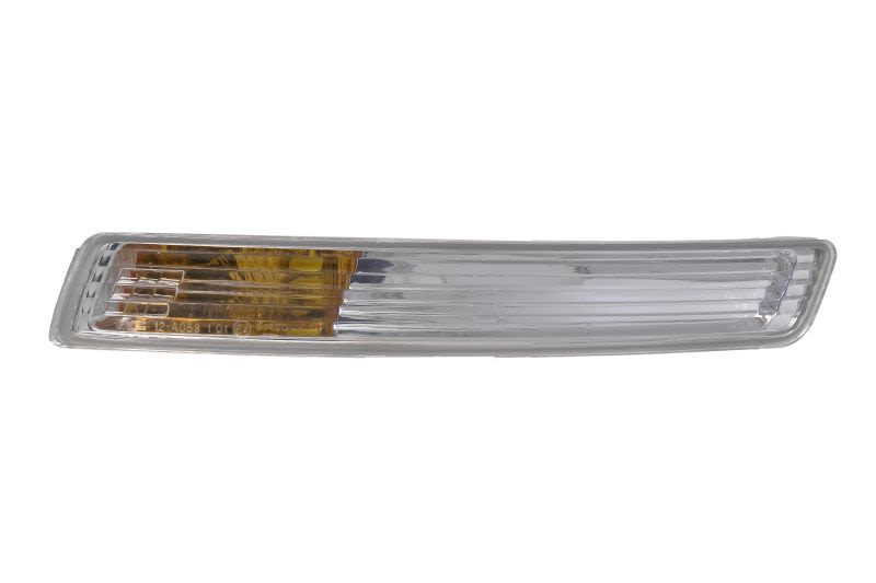 Lampa kierunkowskazu do VW, 12-0058-01-2, TYC EUROPE B.V. w ofercie sklepu e-autoparts.pl 
