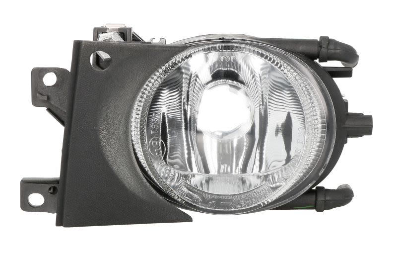 Reflektor przeciwmgłowy do BMW, 19-0180-01-9, TYC EUROPE B.V. w ofercie sklepu e-autoparts.pl 