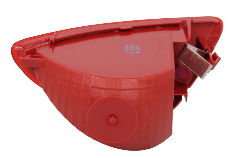 Lampy przeciwmgłowe tylne do Renault, 19-0717-01-2, TYC EUROPE B.V. w ofercie sklepu e-autoparts.pl 