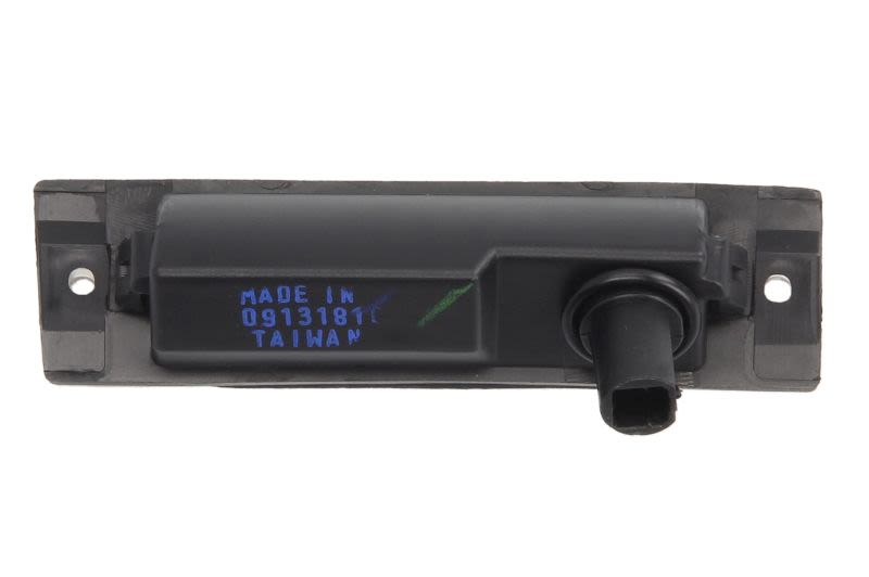 Oświetlenie tablicy rejestracyjnej do Fiata, 15-0426-10-2, TYC EUROPE B.V. w ofercie sklepu e-autoparts.pl 