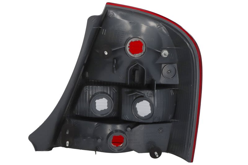 Lampa tylna zespolona do Mazdy, 11-0004-11-2, TYC EUROPE B.V. w ofercie sklepu e-autoparts.pl 