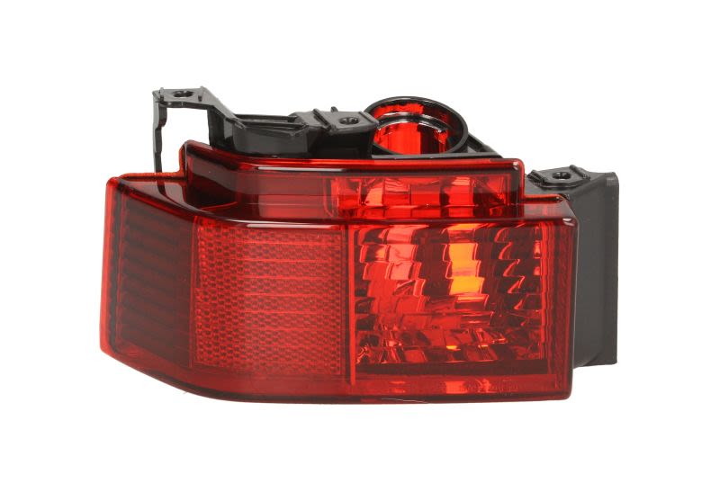 Lampy przeciwmgłowe tylne do Opla, 19-0596-11-2, TYC EUROPE B.V. w ofercie sklepu e-autoparts.pl 