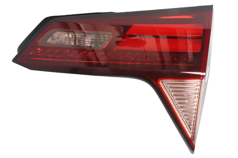 Lampa tylna zespolona do Hondy, 17-0865-06-9, TYC EUROPE B.V. w ofercie sklepu e-autoparts.pl 