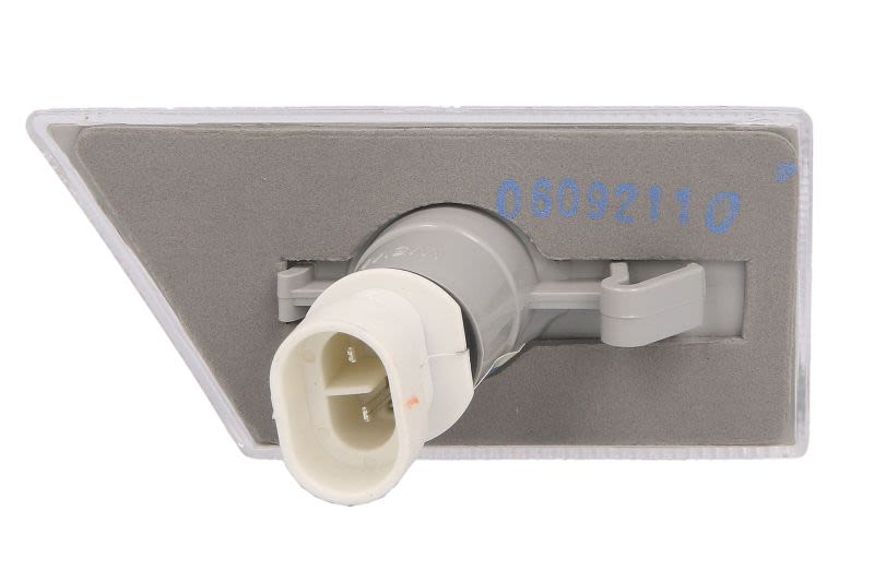 Lampa kierunkowskazu do Opla, 18-0233-15-2, TYC EUROPE B.V. w ofercie sklepu e-autoparts.pl 