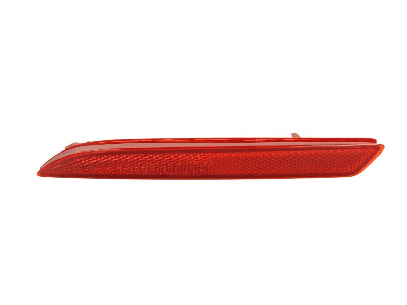 Światło odblaskowe tylne do Hondy, 17-5320-00-9, TYC EUROPE B.V. w ofercie sklepu e-autoparts.pl 