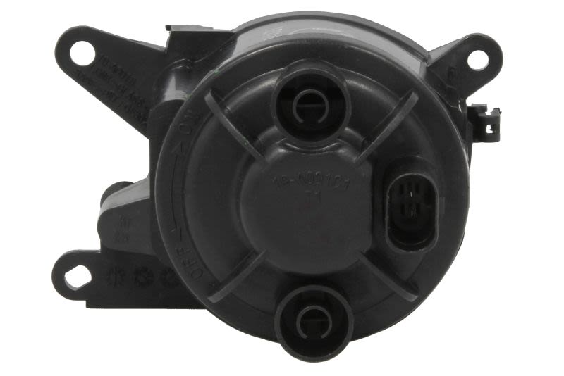 Reflektor przeciwmgłowy do Audi, 19-0001-05-2, TYC EUROPE B.V. w ofercie sklepu e-autoparts.pl 