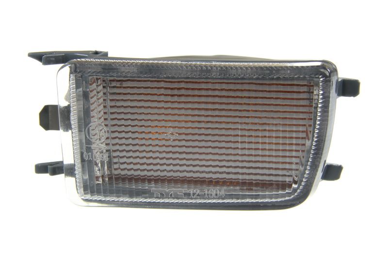 Lampa kierunkowskazu do VW, 12-1604-05-2, TYC EUROPE B.V. w ofercie sklepu e-autoparts.pl 