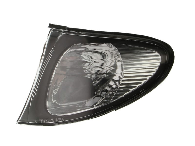 Lampa kierunkowskazu do BMW, 18-0164-15-2, TYC EUROPE B.V. w ofercie sklepu e-autoparts.pl 
