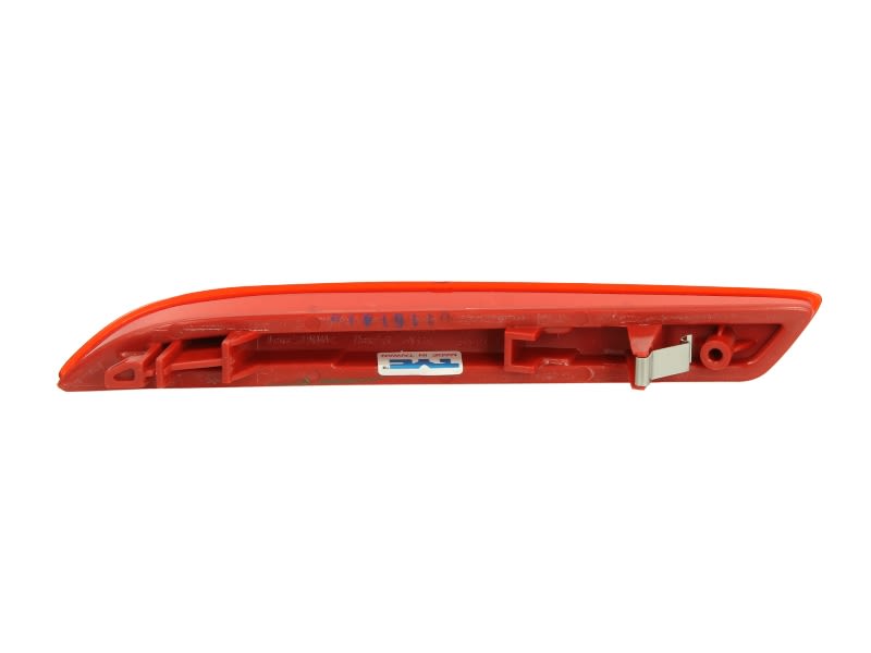 Światło odblaskowe tylne do Hondy, 17-5319-00-9, TYC EUROPE B.V. w ofercie sklepu e-autoparts.pl 