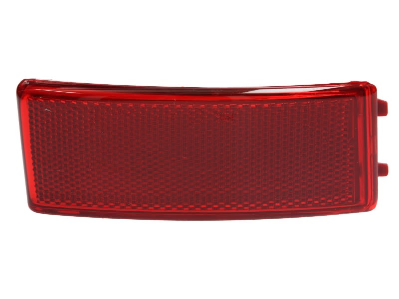 Światło odblaskowe tylne do Forda, 17-0057-00-2, TYC EUROPE B.V. w ofercie sklepu e-autoparts.pl 