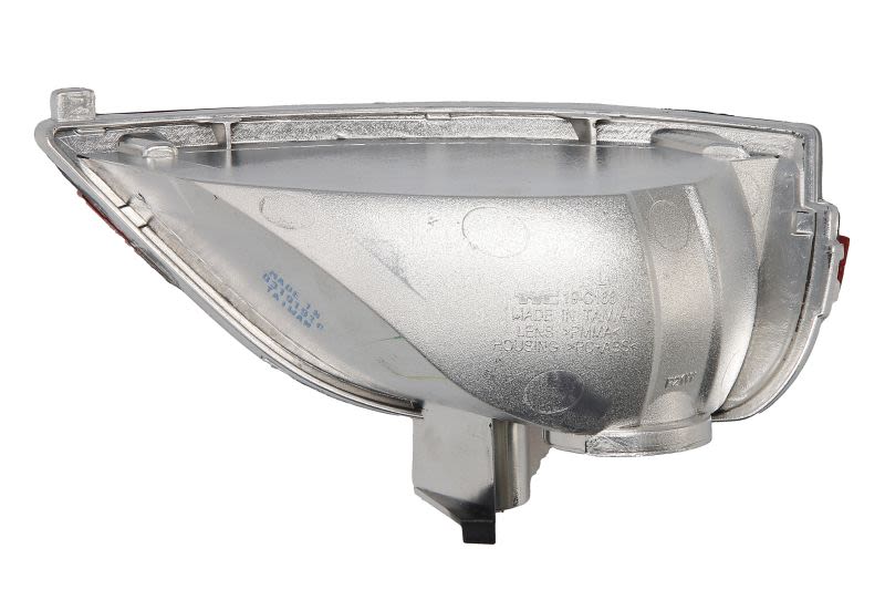 Lampy przeciwmgłowe tylne do Renault, 19-12166-01-2, TYC EUROPE B.V. w ofercie sklepu e-autoparts.pl 