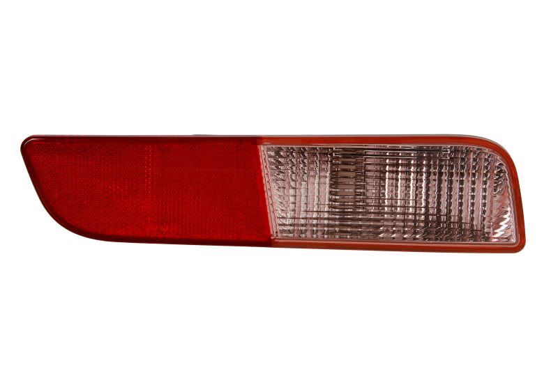Światło cofania do Mitsubishi, 19-14199-05-2, TYC EUROPE B.V. w ofercie sklepu e-autoparts.pl 