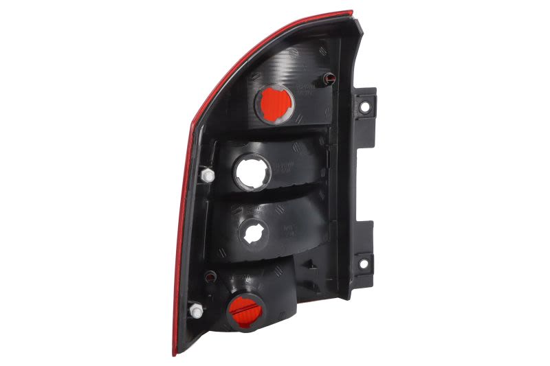 Lampa tylna zespolona do Jeepa, 11-12689-11-9, TYC EUROPE B.V. w ofercie sklepu e-autoparts.pl 