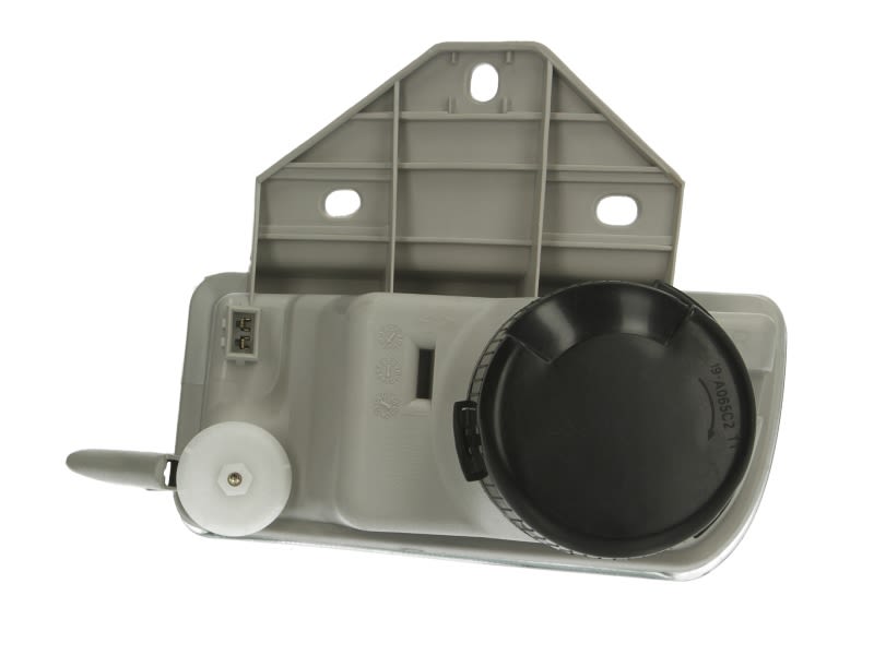 Reflektor przeciwmgłowy do VW, 19-0065-05-2, TYC EUROPE B.V. w ofercie sklepu e-autoparts.pl 