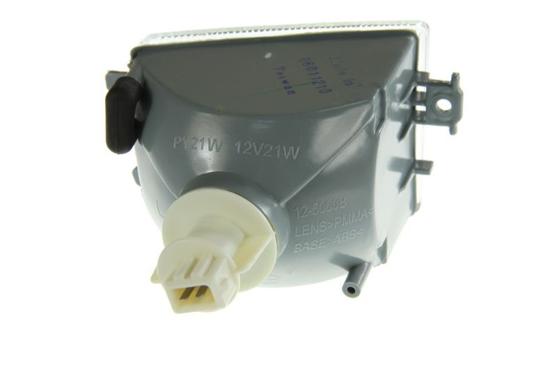Lampa kierunkowskazu do VW, 12-5060-05-2, TYC EUROPE B.V. w ofercie sklepu e-autoparts.pl 