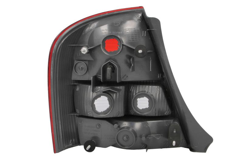 Lampa tylna zespolona do Mazdy, 11-0003-11-2, TYC EUROPE B.V. w ofercie sklepu e-autoparts.pl 
