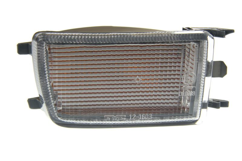 Lampa kierunkowskazu do VW, 12-1603-05-2, TYC EUROPE B.V. w ofercie sklepu e-autoparts.pl 