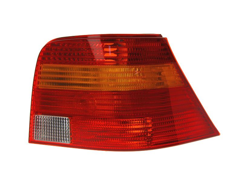 Lampa tylna zespolona do VW, 11-0197-01-2, TYC EUROPE B.V. w ofercie sklepu e-autoparts.pl 