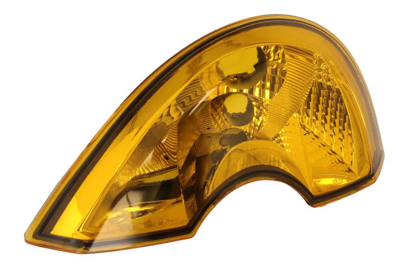 Lampa kierunkowskazu do Renault, 18-0296-01-2, TYC EUROPE B.V. w ofercie sklepu e-autoparts.pl 