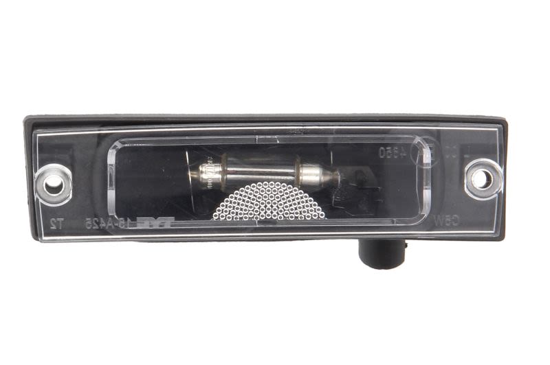 Oświetlenie tablicy rejestracyjnej do Fiata, 15-0425-10-2, TYC EUROPE B.V. w ofercie sklepu e-autoparts.pl 