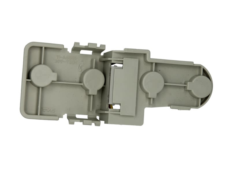 Uchwyt żarówki, lampa tylna zespolona do Audi, 11-0463-1, TYC EUROPE B.V. w ofercie sklepu e-autoparts.pl 