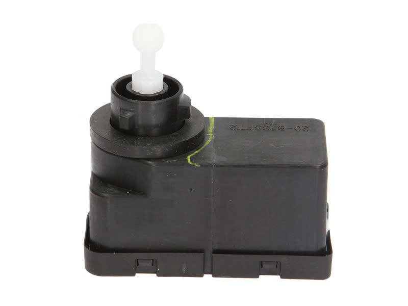 Element nastawczy, regulacja położenia reflektorów do Forda, 20-11735-MA-1, TYC EUROPE B.V. w ofercie sklepu e-autoparts.pl 