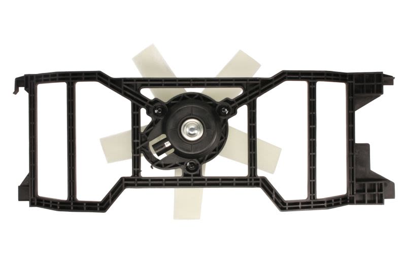 Wentylator, chłodzenie silnika do Forda, 810-0021, TYC EUROPE B.V. w ofercie sklepu e-autoparts.pl 