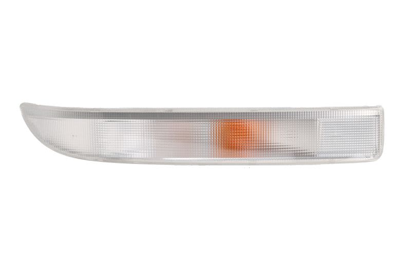 Lampa kierunkowskazu do Renault, 18-0235-01-2, TYC EUROPE B.V. w ofercie sklepu e-autoparts.pl 