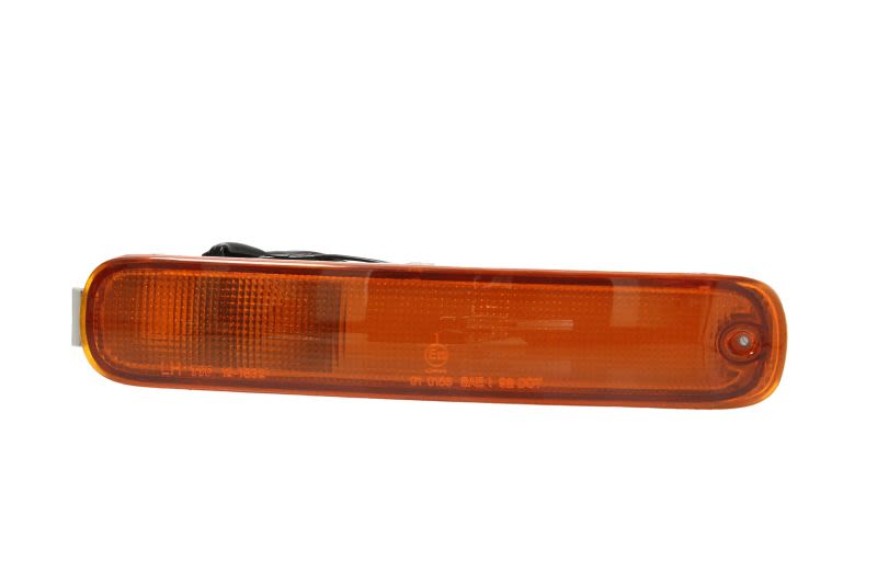 Lampa kierunkowskazu do Mazdy, 12-1532-05-2, TYC EUROPE B.V. w ofercie sklepu e-autoparts.pl 