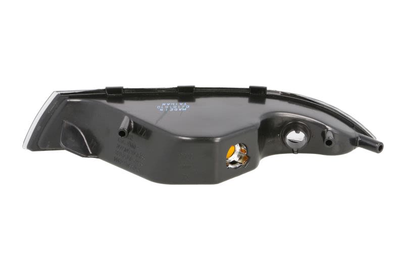 Lampa kierunkowskazu do VW, 12-0083-01-2, TYC EUROPE B.V. w ofercie sklepu e-autoparts.pl 
